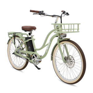 eBike Murf Gigi Product Image Sage 1