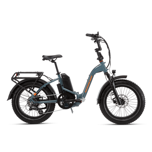 RadExpand™ 5 Plus Electric Folding Bike - Escondido eBike Super Shop eBike Store in North County San Diego