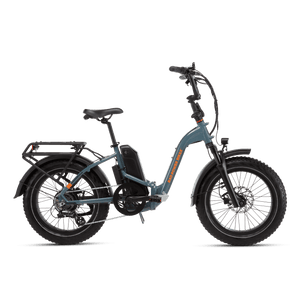 RadExpand™ 5 Plus Electric Folding Bike - Escondido eBike Super Shop eBike Store in North County San Diego