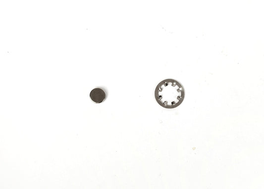 Surron X Light Bee Kickstand Sensor Switch - Escondido eBike Super Shop eBike Store in North County San Diego