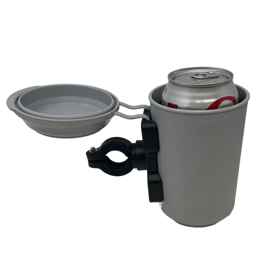 Can Holder - Escondido eBike Super Shop