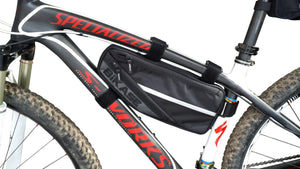 Frame Bag XL - Escondido eBike Super Shop