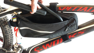 Frame Bag XL - Escondido eBike Super Shop
