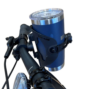 ABC Universal Cage for HandleBar - Escondido eBike Super Shop