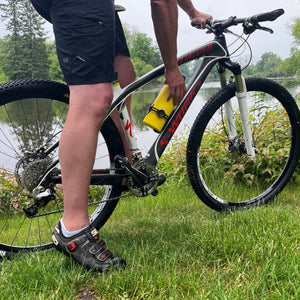 Sidewinder ABC Cage - Escondido eBike Super Shop