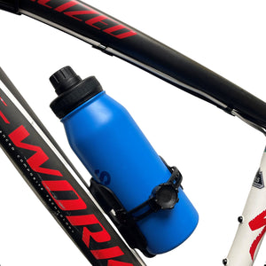 Sidewinder ABC Cage - Escondido eBike Super Shop