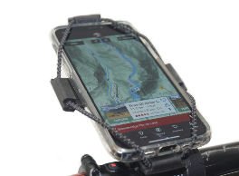 Elastokase Holder Replacement - Holder Only - Escondido eBike Super Shop