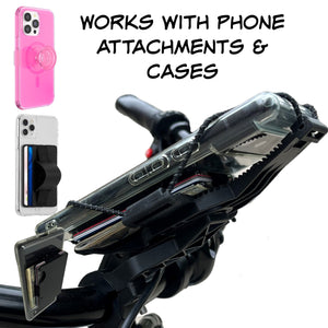 Elastokase Holder Replacement - Holder Only - Escondido eBike Super Shop