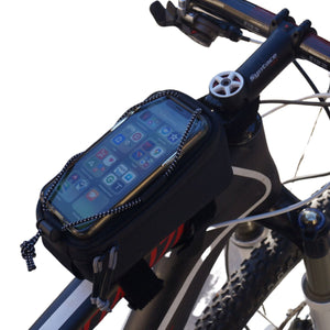 Elasto Beetle Phone Bag Universal - Escondido eBike Super Shop