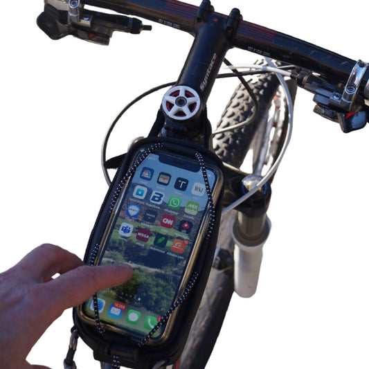 Elasto Beetle Phone Bag Universal - Escondido eBike Super Shop