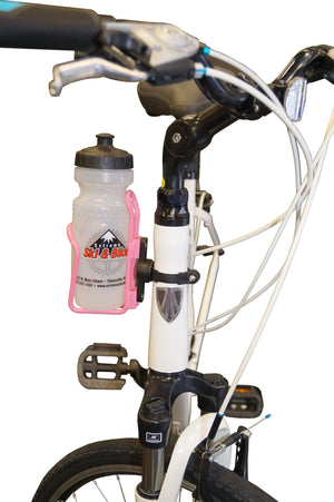 Cage Bracket Large - Escondido eBike Super Shop