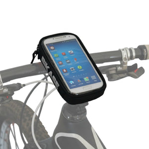 Handy Andy 6 Phone Wallet - Escondido eBike Super Shop