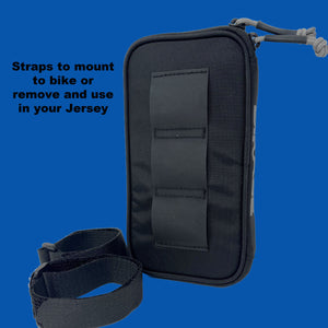 Handy Andy 7 - Fits 7" phones - Escondido eBike Super Shop