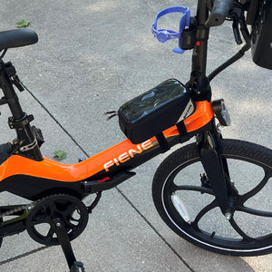 Beetle 7 - Fits 7" Phones - Escondido eBike Super Shop