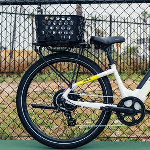 Dairyman Basket MIK - Escondido eBike Super Shop