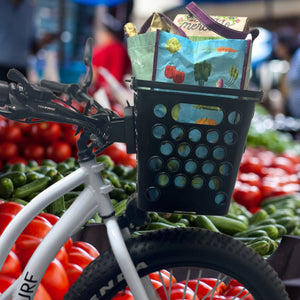 Momo Basket - Escondido eBike Super Shop