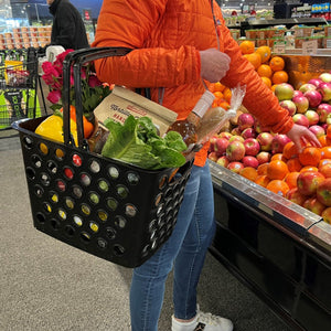 Momo Basket - Escondido eBike Super Shop