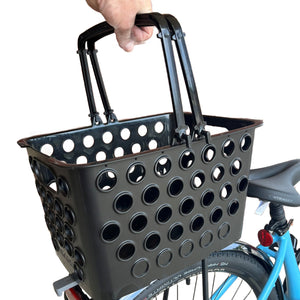 Momo Basket - Escondido eBike Super Shop