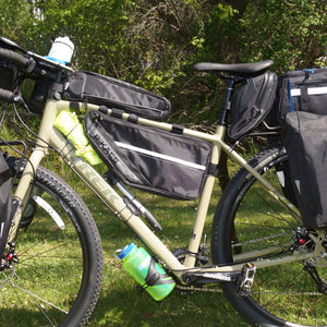 Frame Bag XXL - Escondido eBike Super Shop