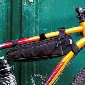 Long John Frame Bag - Escondido eBike Super Shop