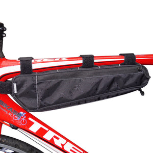 Long John Frame Bag - Escondido eBike Super Shop