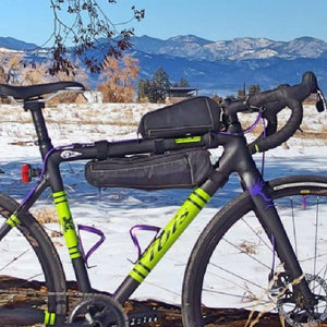 Little John Frame Bag - Escondido eBike Super Shop