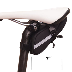 Momentum Seat Bag - Escondido eBike Super Shop