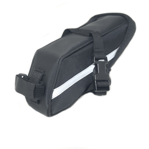 Momentum Seat Bag - Escondido eBike Super Shop
