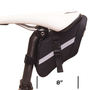 Momentum Seat Bag - Escondido eBike Super Shop