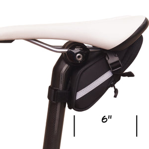 Momentum Seat Bag - Escondido eBike Super Shop
