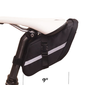 Momentum Seat Bag - Escondido eBike Super Shop