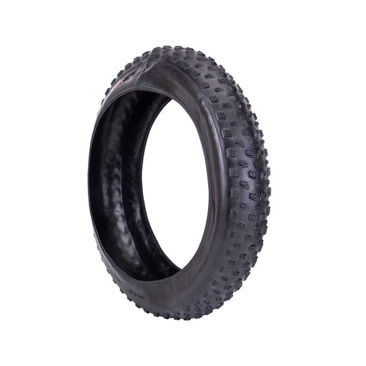 eBike Tire 16" - 16x4 Knobby Tire
