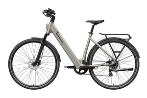 eBike Mokwheel Flint ST - Mocha