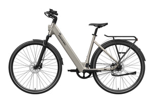 eBike Mokwheel Flint ST Pro - Mocha