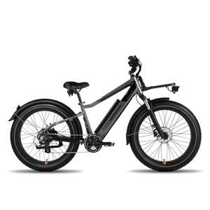 Front Rack - Escondido eBike Super Shop eBike Store in North County San Diego