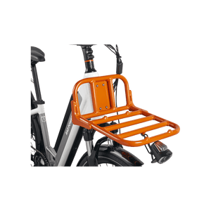 Front Rack - Escondido eBike Super Shop eBike Store in North County San Diego