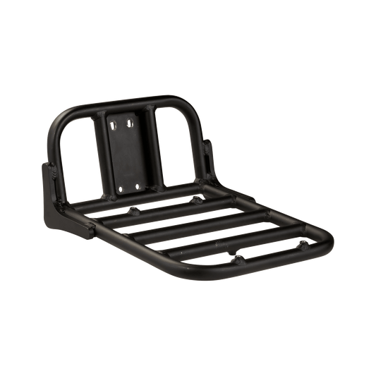 Front Rack - Escondido eBike Super Shop eBike Store in North County San Diego