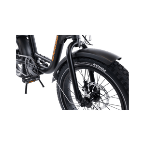 RadRunner Full Fenders - Escondido eBike Super Shop eBike Store in North County San Diego