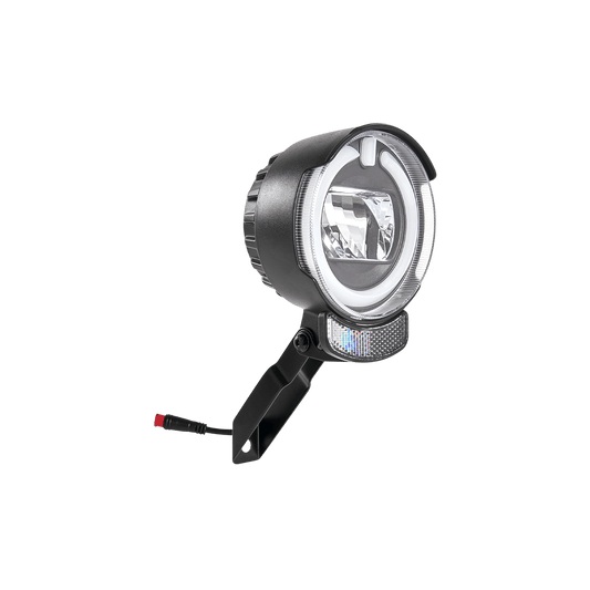 Premium Headlight - Escondido eBike Super Shop eBike Store in North County San Diego