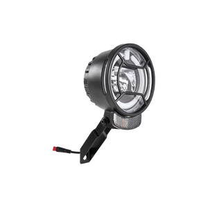 Premium Headlight - Escondido eBike Super Shop eBike Store in North County San Diego