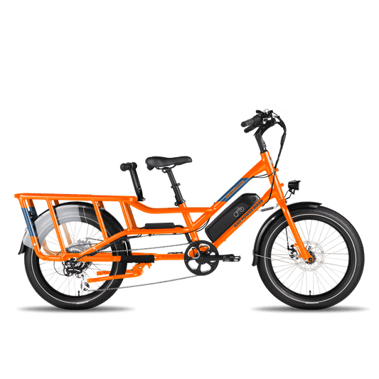 RadWagon Deckhand - Escondido eBike Super Shop eBike Store in North County San Diego