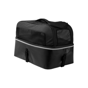 Pet Basket Carrier - Escondido eBike Super Shop eBike Store in North County San Diego