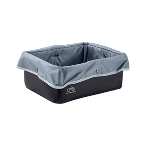 Pet Basket Liner - Escondido eBike Super Shop eBike Store in North County San Diego