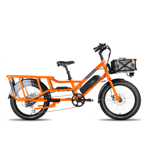 Cargo Straps - Escondido eBike Super Shop eBike Store in North County San Diego