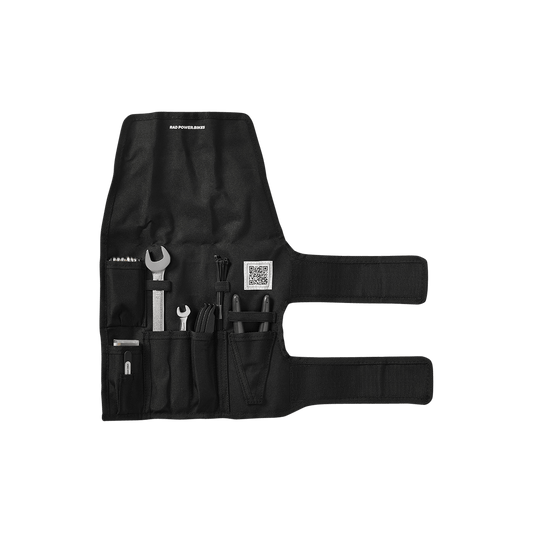 Roadside Repair Tool Kit - Escondido eBike Super Shop eBike Store in North County San Diego