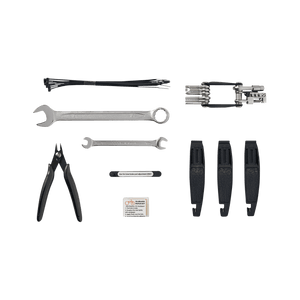 Roadside Repair Tool Kit - Escondido eBike Super Shop eBike Store in North County San Diego