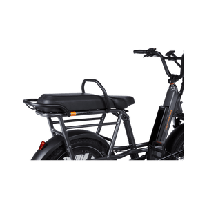 RadRunner Passenger Bars - Escondido eBike Super Shop eBike Store in North County San Diego