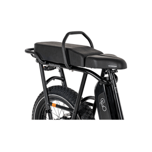 RadRunner Passenger Bars - Escondido eBike Super Shop eBike Store in North County San Diego