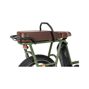 RadRunner Passenger Bars - Escondido eBike Super Shop eBike Store in North County San Diego