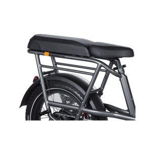 RadRunner 3/RadRunner Max Passenger Package - Escondido eBike Super Shop eBike Store in North County San Diego